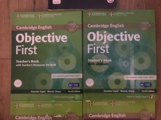 Pack libro ingles principiante