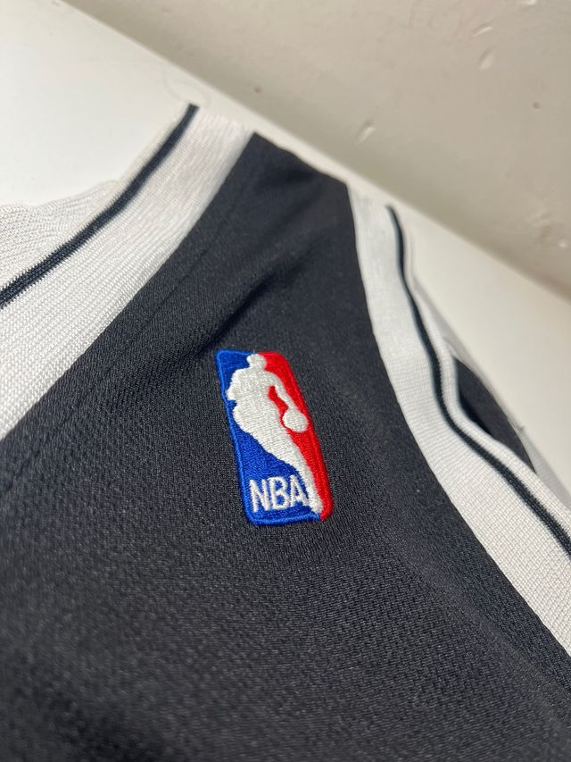 Camiseta Brooklyn Nets Deron Williams