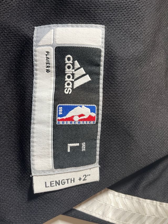 Camiseta Brooklyn Nets Deron Williams