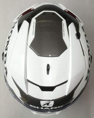 Casco shark speed R sauer 2. T-S 