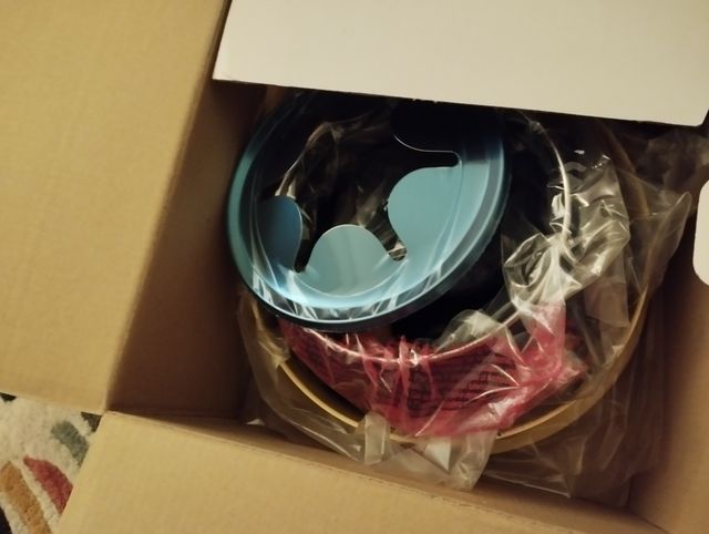 Juego de Fondue de 11 piezas - Nuevo