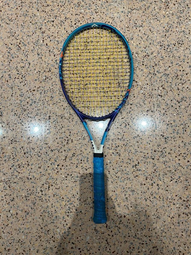 Raqueta Head Graphene XT Instinct