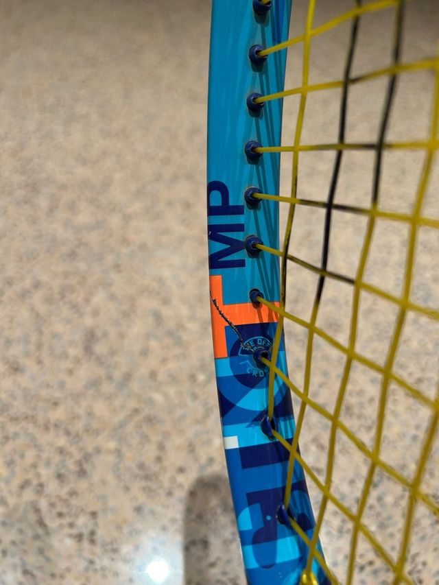 Raqueta Head Graphene XT Instinct