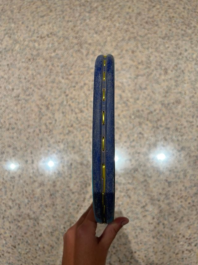 Raqueta Head Graphene XT Instinct