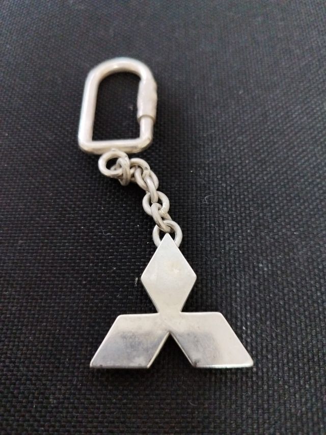 LLAVERO MITSUBISHI