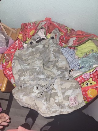 Ropa niña