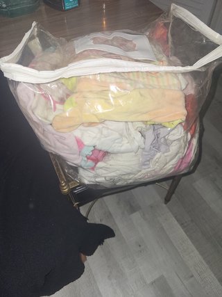 Ropa niña