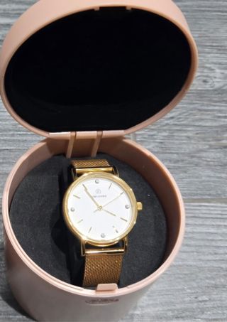 Reloj para mujer Singularu nuevo 32mm