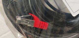 20 metros cable ethernet CAT 7 - SFTP