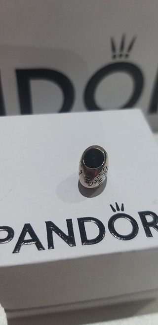 Charm Pandora Corazón Madre