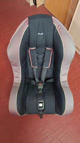 Silla coche grupo 0+/1