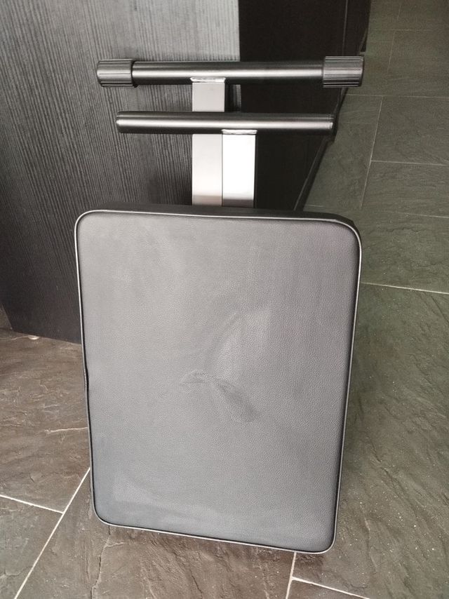 (Nuevo) Banqueta Teclado Admira (KB002)