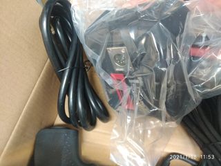 Cabrestante winch T-Max 9500 L nuevo 