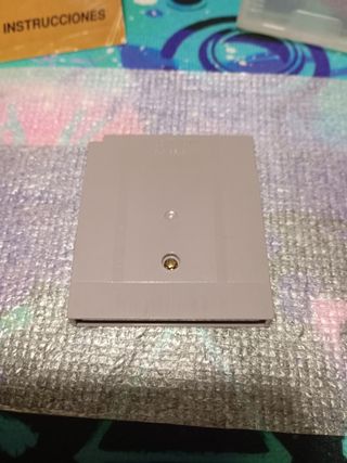 The Legend of Zelda Link's Awakening Gameboy 