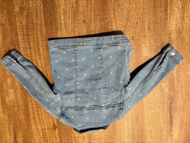 Chaqueta Jeans Sfera bebe