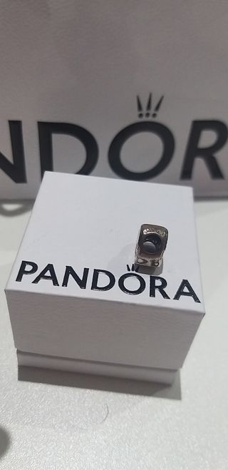 Charm Pandora Fan del Amor