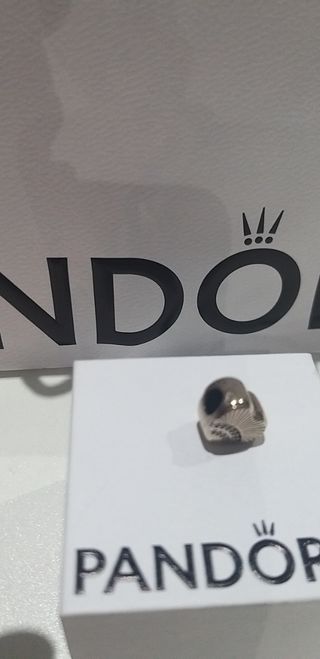 Charm Pandora Fan del Amor