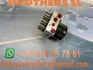 1K0614517BD VOLKSWAGEN SEAT AUDI SKODA ABS