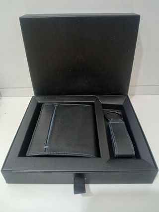 Cartera Paco Martínez 