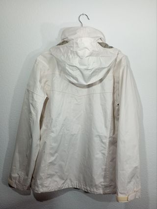 Chaqueta Columbia talla L
