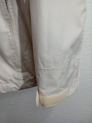 Chaqueta Columbia talla L