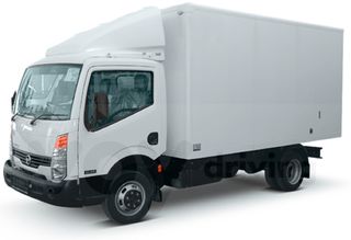 Mudanzas grandes y pequeñas