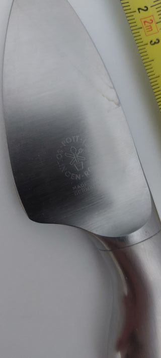 Affettaformaggi Hugo Pott - Picado e Raspado