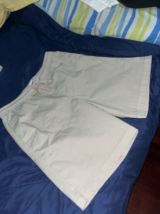 Pantalones cortos hombre