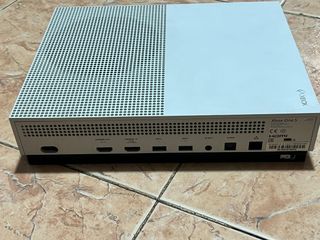 Intercambio xbox one s por iphone 12 mini