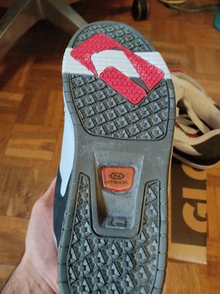 Zapatillas Globe Sabre