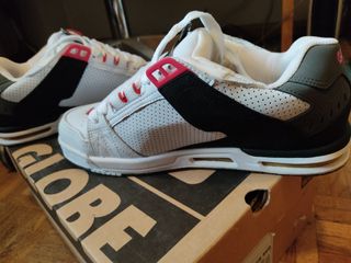 Zapatillas Globe Sabre