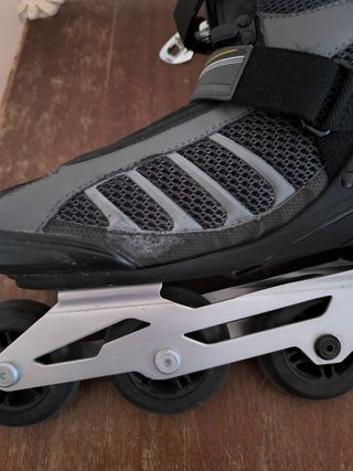 Patines en linea 