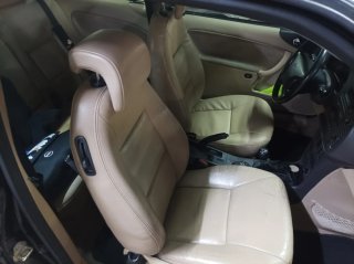 Saab 9-3 2001