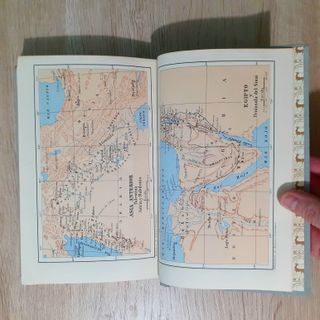 3 tomos Biblia Comentada