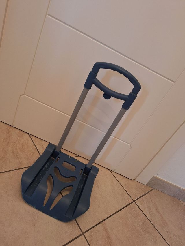 TROLLEY PER ZAINO DA SCUOLA