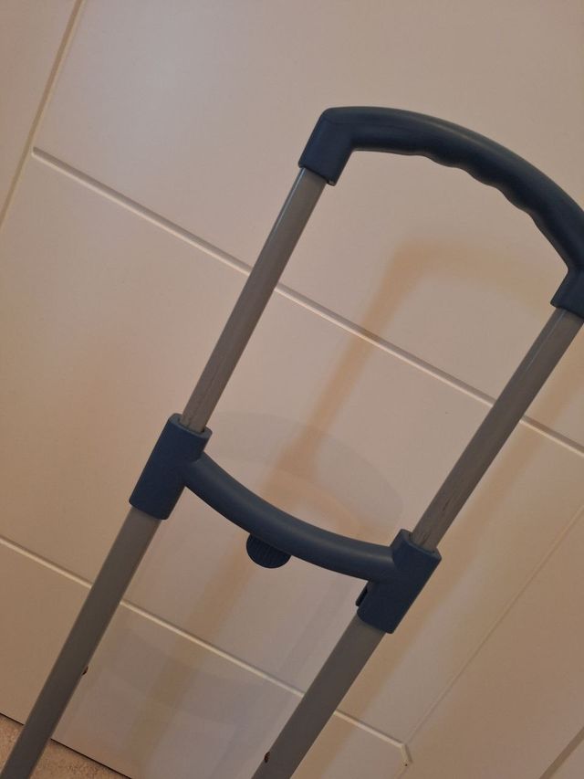 TROLLEY PER ZAINO DA SCUOLA