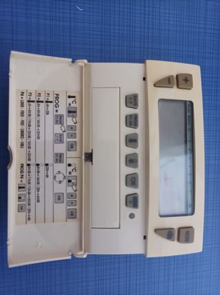 saunier duval isofat F 28 E