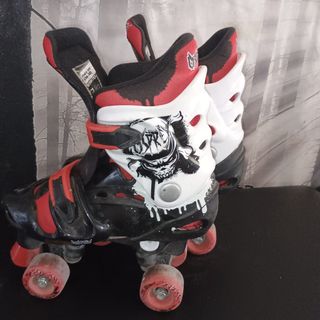 Patines