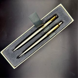 Parker Duo 45 Flighter