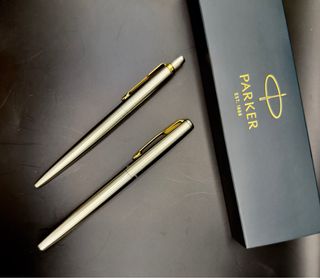 Parker Duo 45 Flighter