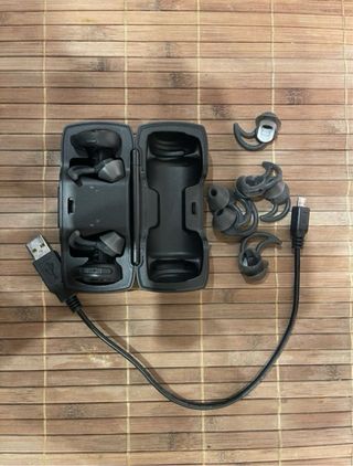 Auriculares Bose SoundSport Free