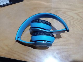 Auriculares inalámbricos