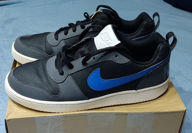 Playeros Nike talla 44