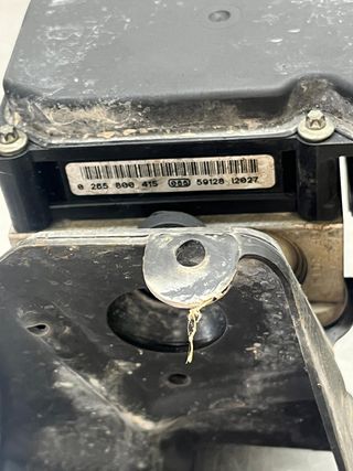 ABS para Citroen Xsara Picasso 1999-2012