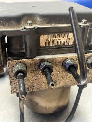 ABS para Citroen Xsara Picasso 1999-2012
