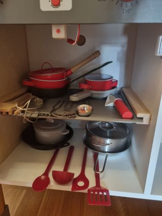 Cocinita del Lidl