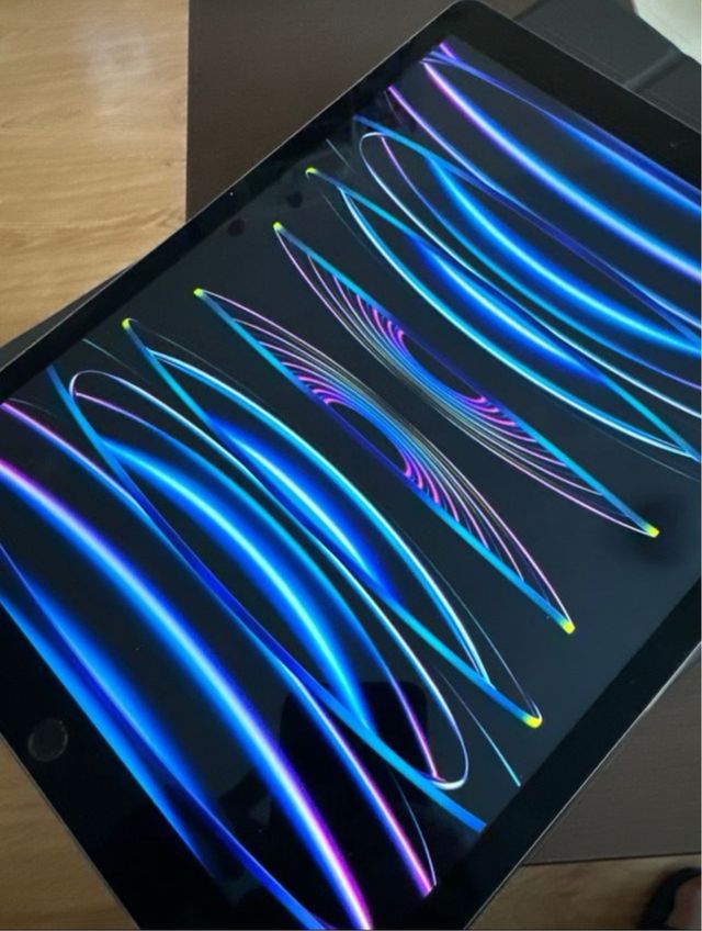 Ipad Pro 13” Wifi