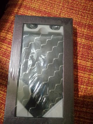 Conjunto de corbata