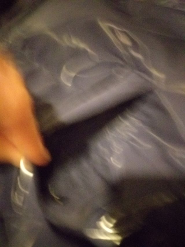 Abrigo oysho talla S