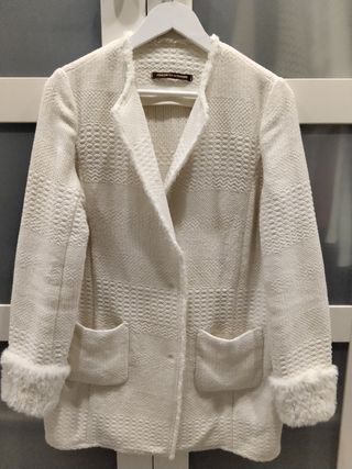 Chaqueta/ abrigo